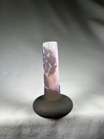 Emile Gallé - Vaas - Glas, Antiek en Kunst