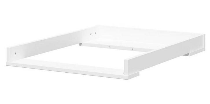 Bellamy Lotta Snow Commodeblad voor Commode Lotta LOBIPRZE, Kinderen en Baby's, Kinderkamer | Complete kinderkamers, Nieuw, Verzenden
