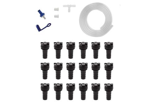 Vulsysteem K1800 VB-TBU voor deep cycle accu set 36 volt, Auto diversen, Autogereedschap, Nieuw, Ophalen of Verzenden