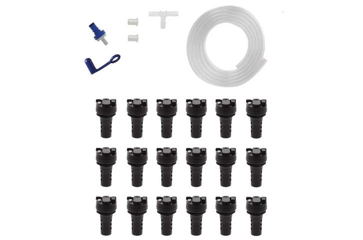 Vulsysteem K1800 VB-TBU voor deep cycle accu set 36 volt, Auto diversen, Autogereedschap, Nieuw, Ophalen of Verzenden