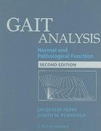 Gait Analysis 9781556427664, Zo goed als nieuw