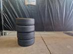 Fiat wielen met zeer nette 15 inch zomerbanden, Ophalen, Gebruikt, 15 inch, Banden en Velgen