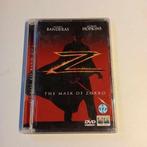 The Mask of Zorro, Verzenden, Gebruikt