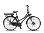 Altec Citigo Elektrische Damesfiets Zwart 3 Versnellingen, Fietsen en Brommers, Elektrische fietsen, Ophalen of Verzenden, Nieuw