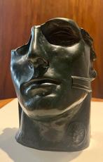 Igor Mitoraj (1944-2014) - sculptuur, Centurion II - 18 cm -, Antiek en Kunst