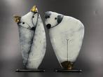 Studio Habrat - Beeldje - Arctic animals (2) - fusie