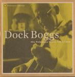 cd digi - Dock Boggs - His Folkways Years 1963-1968, Verzenden, Zo goed als nieuw