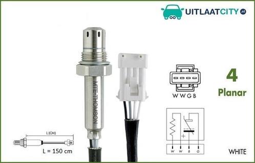 *Tip*  Lambdasonde Planar CITROEN-FIAT-LANCIA-PEUGEOT-SAAB, Auto-onderdelen, Uitlaatsystemen, Nieuw, Citroën, Fiat, Peugeot, Saab