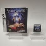 Midnight Mysteries the Edgar Allan Poe Conspiracy DS, Ophalen of Verzenden, Nieuw