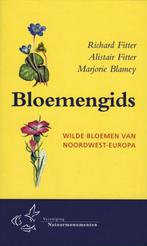 Bloemengids 9789070099404 R. Fitter, Boeken, Verzenden, Zo goed als nieuw, R. Fitter