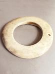 Tridacna-ring - schelp - Abelam - Papoea-Nieuw-Guinea