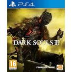 Dark Souls III  - GameshopX.nl, Ophalen of Verzenden, Zo goed als nieuw