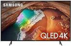 Samsung QLED 43Q60R - 43 Inch 4K Ultra HD (QLED) Smart TV, 100 cm of meer, Samsung, Smart TV, 4k (UHD)