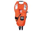 Helly Hansen  JR SAFE+ 210 - oranje -  20/35 kg - kruisband