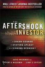 The Aftershock Investor 9781118073544 David Wiedemer, Verzenden, Gelezen, David Wiedemer