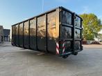 40 kuub container nieuwe lak dik chassis VDL NCH Translift