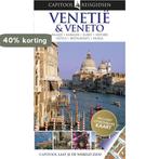 Venetië & Veneto / Capitool reisgidsen 9789047518631, Boeken, Reisgidsen, Verzenden, Zo goed als nieuw, Christopher Catling