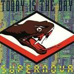 LP gebruikt - Today Is The Day - Supernova, Verzenden, Zo goed als nieuw
