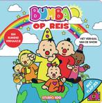 Bumba op reis / Bumba 9789462773882 Jan Maillard, Verzenden, Gelezen, Jan Maillard