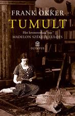 Tumult / Olympus Pockets 9789046702352 Frank Okker, Boeken, Verzenden, Gelezen, Frank Okker
