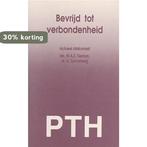 Bevrijd tot verbondenheid 9789023915140 W.A.Z. Tieman, Boeken, Verzenden, Gelezen, W.A.Z. Tieman