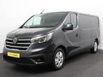 Renault Trafic 2.0 Blue dCi 150PK T30 L2H1 Advance, Automaat, Stof, Gebruikt, Overige kleuren