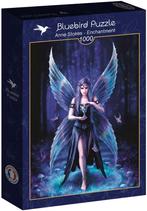 Anne Stokes - Enchantment Puzzel (1000 stukjes) | Bluebird, Verzenden, Nieuw