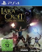 Lara Croft and the Temple of Osiris-Duits (PlayStation 4), Ophalen of Verzenden, Zo goed als nieuw