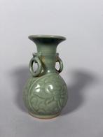 Keramiek Vaas - 21 cm