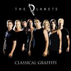 cd - Planets - Classical Graffiti, Zo goed als nieuw, Verzenden