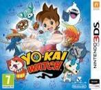 Mario3DS.nl: Yo-kai Watch in Buitenlands Doosje - iDEAL!, Spelcomputers en Games, Ophalen of Verzenden, Zo goed als nieuw