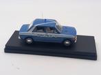 Rio 1:43 - Model raceauto (2) - Polizia Italiana (Alfa Romeo, Nieuw