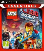 LEGO Movie The Videogame-Essentials (PlayStation 3) NIEUW, Spelcomputers en Games, Games | Sony PlayStation 3, Ophalen of Verzenden