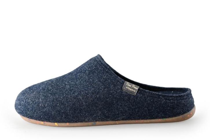 Toni Pons Pantoffels in maat 40 Blauw | 10% korting, Kleding | Heren, Schoenen, Blauw, Zo goed als nieuw, Pantoffels of Sloffen