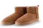 Warmbat Boots in maat 41 Bruin | 10% extra korting, Kleding | Dames, Bruin, Verzenden, Overige typen, Zo goed als nieuw