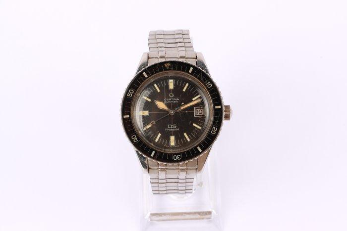 Certina - Certina DS PH200M - Zonder Minimumprijs - 346.825, Sieraden, Tassen en Uiterlijk, Horloges | Heren