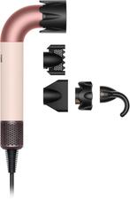 Dyson Supersonic r Straight+Wavy - Föhn - Ceramic Pink/Rose, Verzenden, Nieuw