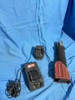 Rothenberger Romax Compact Perstang, Ophalen of Verzenden, Gebruikt