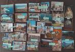 Italië, Internationaal - Hotel, bruggen, fonteinen, kerken,, Verzamelen, Ansichtkaarten | Buitenland, Gelopen