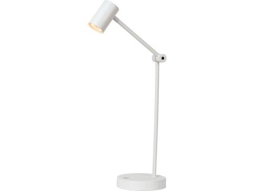 Lucide TIPIK - Oplaadbare Tafellamp - Accu/Batterij - LED 3, Huis en Inrichting, Woonaccessoires | Overige, Zo goed als nieuw