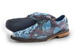 Mazzeltov Nette schoenen in maat 43 Blauw | 10% extra, Kleding | Heren, Schoenen, Gedragen, Overige typen, Blauw, Mazzeltov