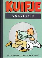 Kuifje collectie: De Scepter van Ottokar - De Krab met de, Boeken, Overige Boeken, Gelezen, Hergé, Benoit Peeters, Verzenden