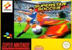 MarioSNES.nl: International Superstar Soccer Lelijk Eendje, Gebruikt, Ophalen of Verzenden