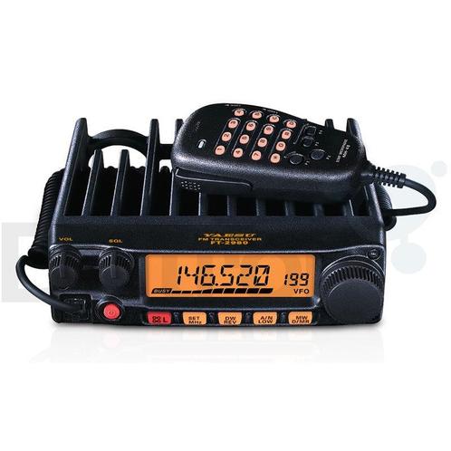 Yaesu FT-2980E, Telecommunicatie, Zenders en Ontvangers, Verzenden