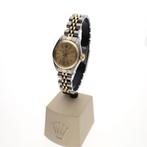 Rolex Oyster Perpetual 26mm Ref. 6719; Vintage goud/stale..., Overige merken, Gebruikt, Overige materialen, Ophalen of Verzenden