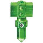 Life Hammer - Weed Whacker Skylanders Trap Team. Wii, PS3,, Ophalen of Verzenden, Zo goed als nieuw, Overige typen