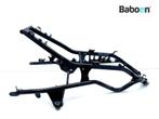 Achterframe Honda NSA 700 DN-01 2008-2010 (NSA700 DN01 RC55), Verzenden, Gebruikt
