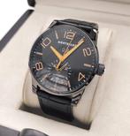 Montblanc - Timewalker Gmt Automatic - Zonder Minimumprijs -, Nieuw