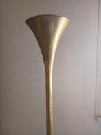 Lamp - Messing - Verlichting, Antiek en Kunst, Antiek | Lampen