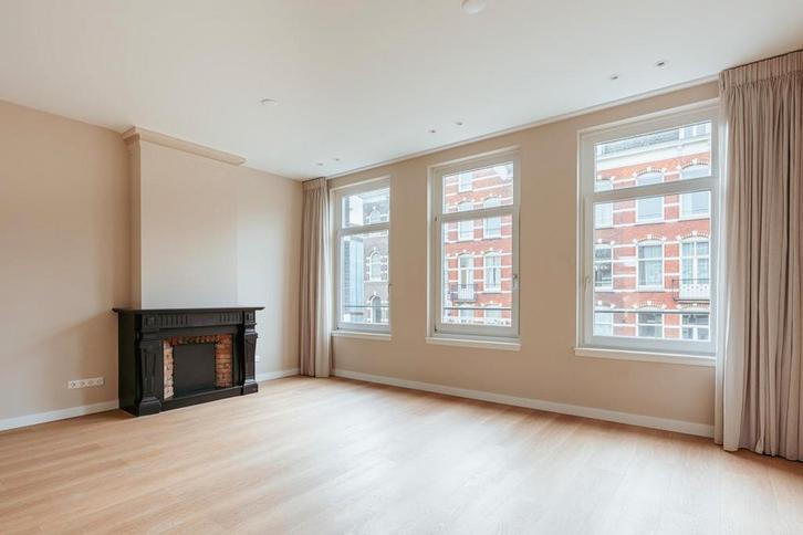 Te huur: Appartement Weteringschans in Amsterdam, Huizen en Kamers, Huizen te huur, Noord-Holland, Appartement